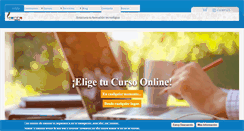 Desktop Screenshot of learningxpert.com